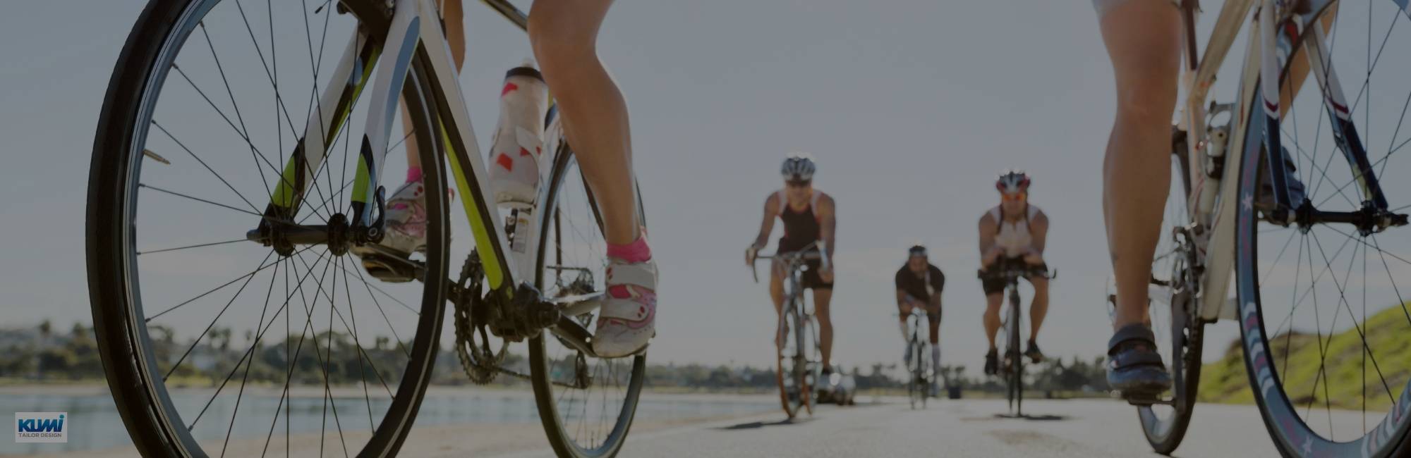 Cómo organizar tu semana de entrenamiento como un triatleta amateur