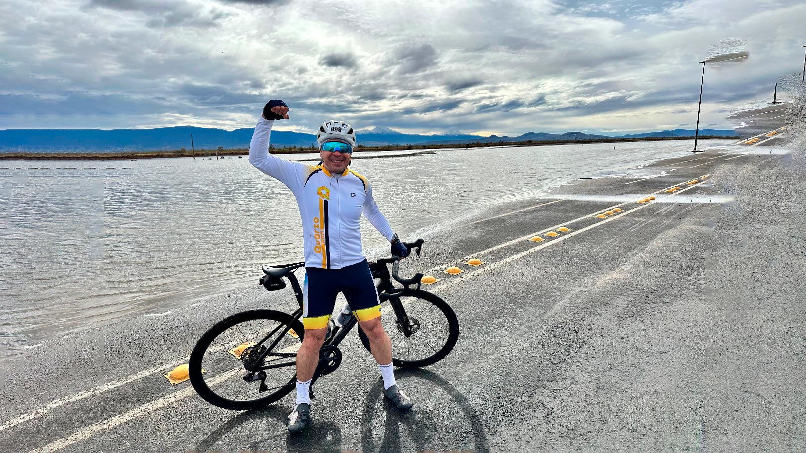 Ciclismo en Triatlón: Guía completa de rutas, entrenamiento y preparación