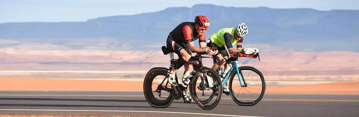 Cómo elegir el jersey de ciclismo perfecto para optimizar tu rendimiento y estilo