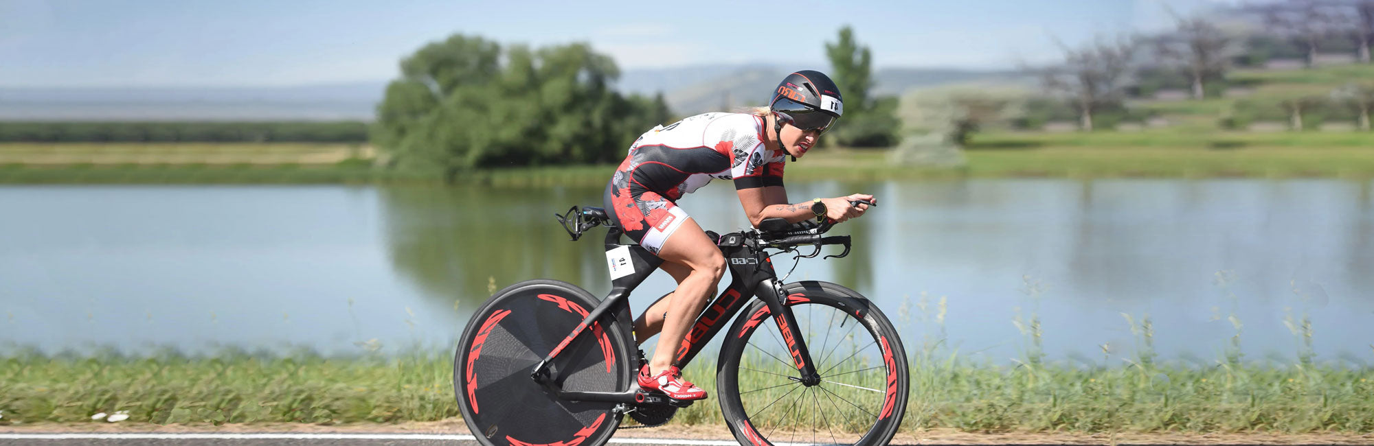Cómo planear tus competencias de triatlón de este nuevo año (2025)