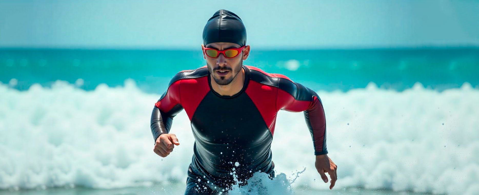 ¿Eres principiante? Descubre si el triatlón es para ti (y cómo empezar)