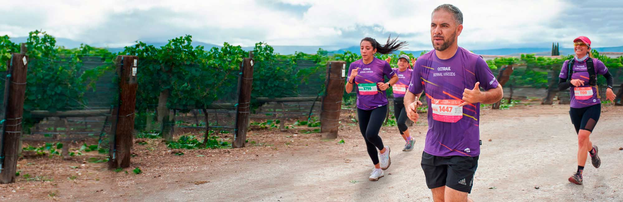 Ropa deportiva personalizada para eventos: La clave para diferenciarte