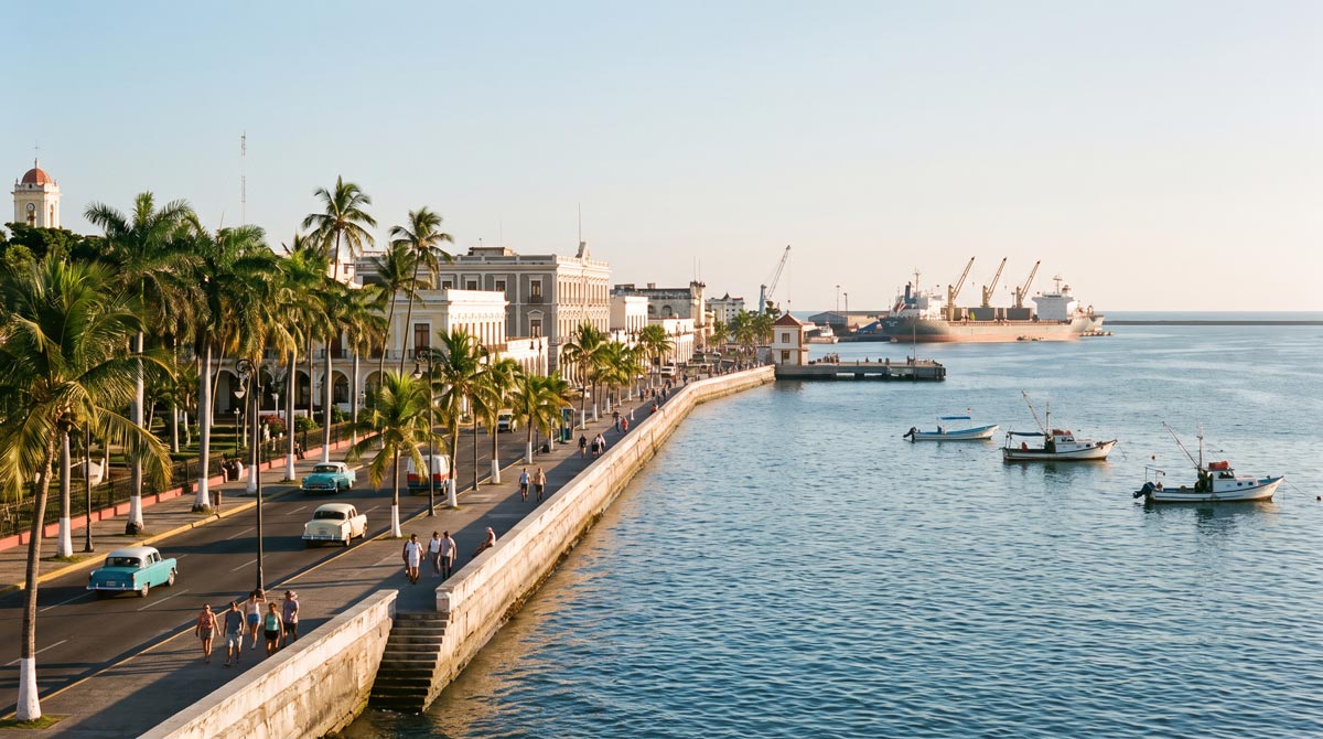 Triatlón Veracruz-Boca del Río 2026 | Tradición, distancias y guía