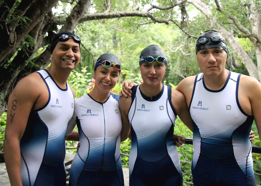 Trisuits Personalizados | Diseña tu Trisuit de Triatlón