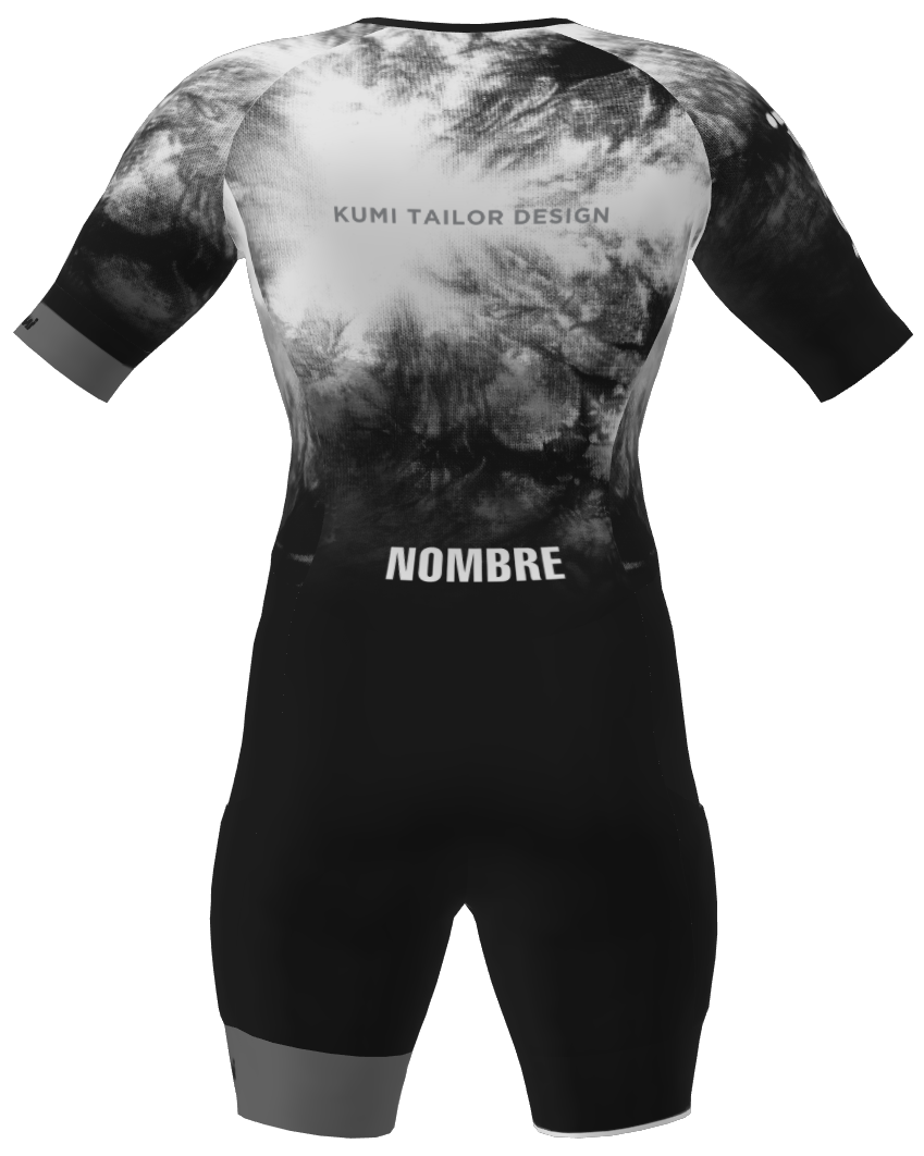 Trisuit MOOL Storm Black Hombre