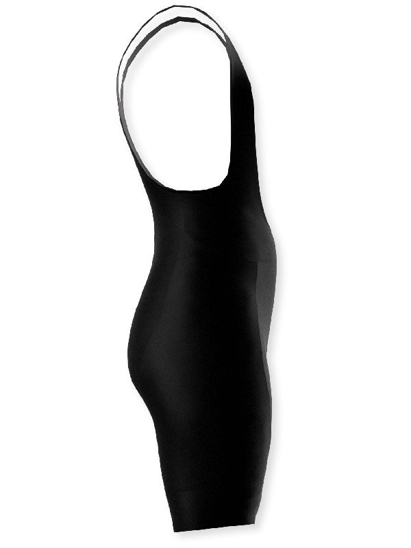 Bib Short Ciclismo Zendo Black Hombre