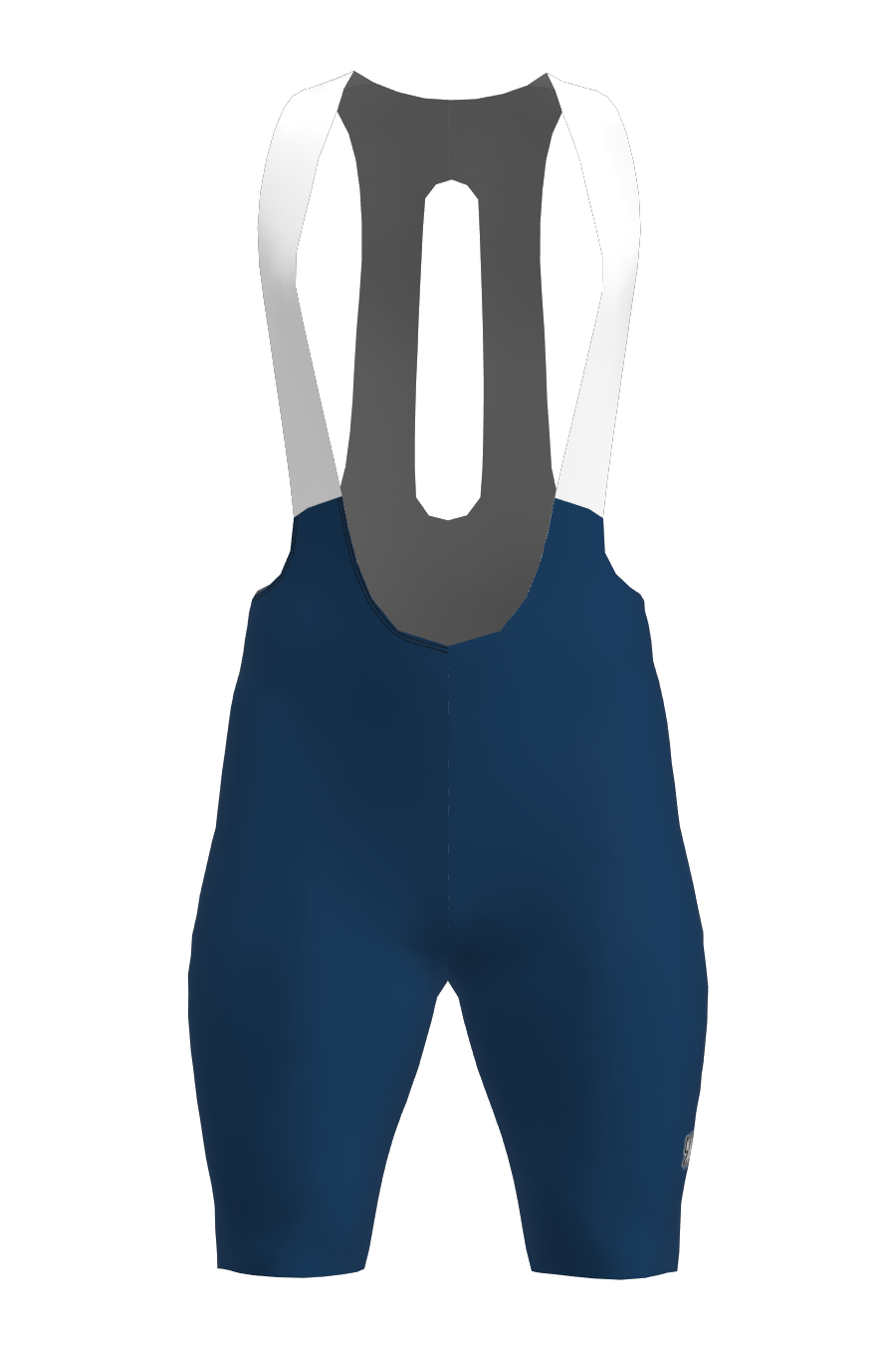 Bib Short Ciclismo ISEO MARINO 5051 Hombre