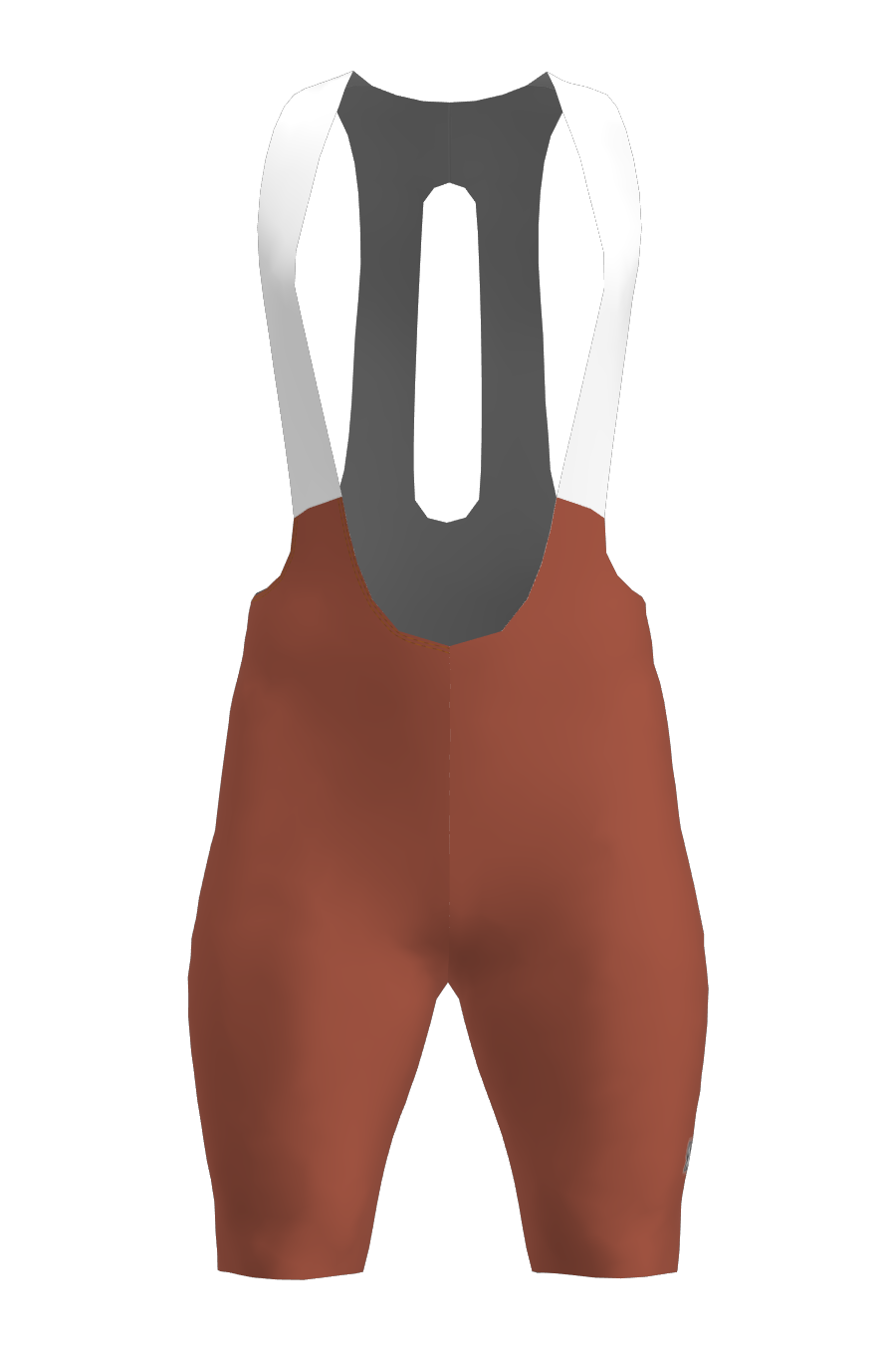 Bib Short Ciclismo ISEO ARGUILLA Hombre