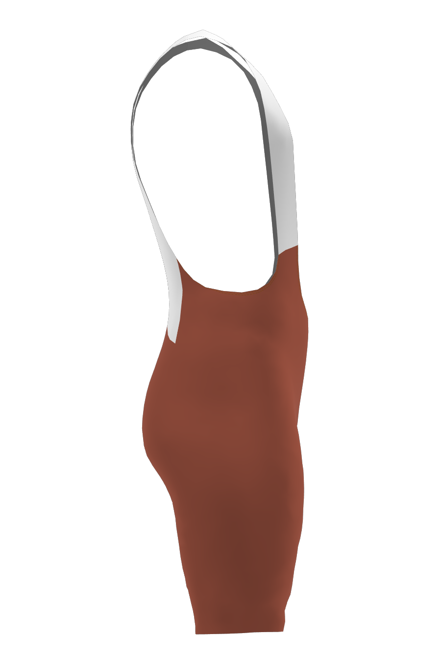 Bib Short Ciclismo ISEO ARGUILLA Hombre