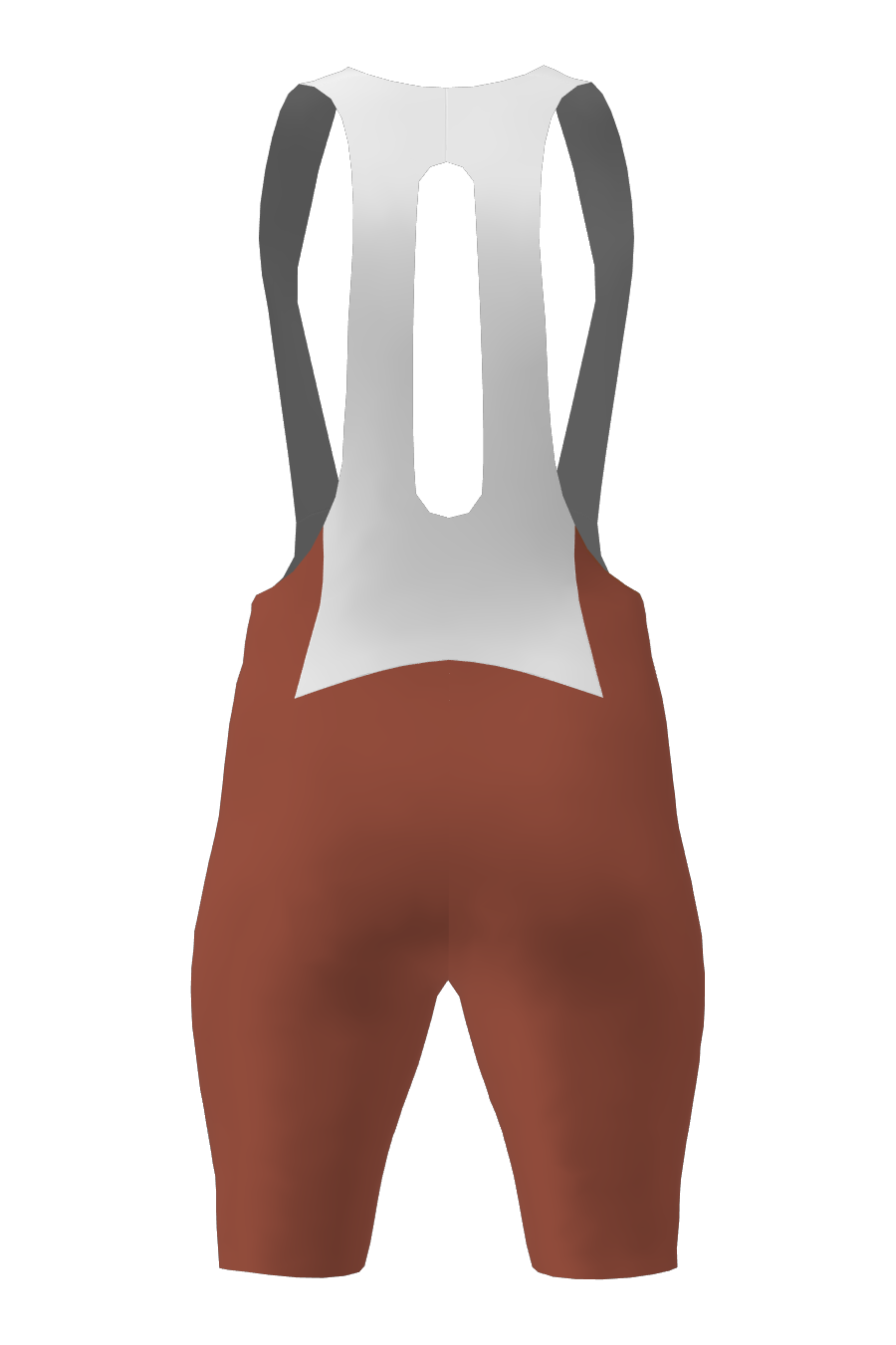 Bib Short Ciclismo ISEO ARGUILLA Hombre