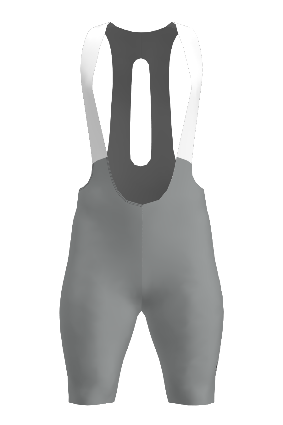 Bib Short Ciclismo ISEO FASE Hombre