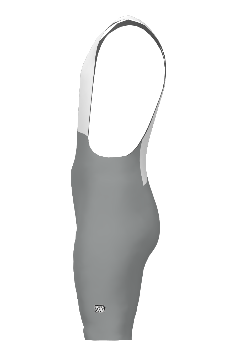 Bib Short Ciclismo ISEO FASE Hombre