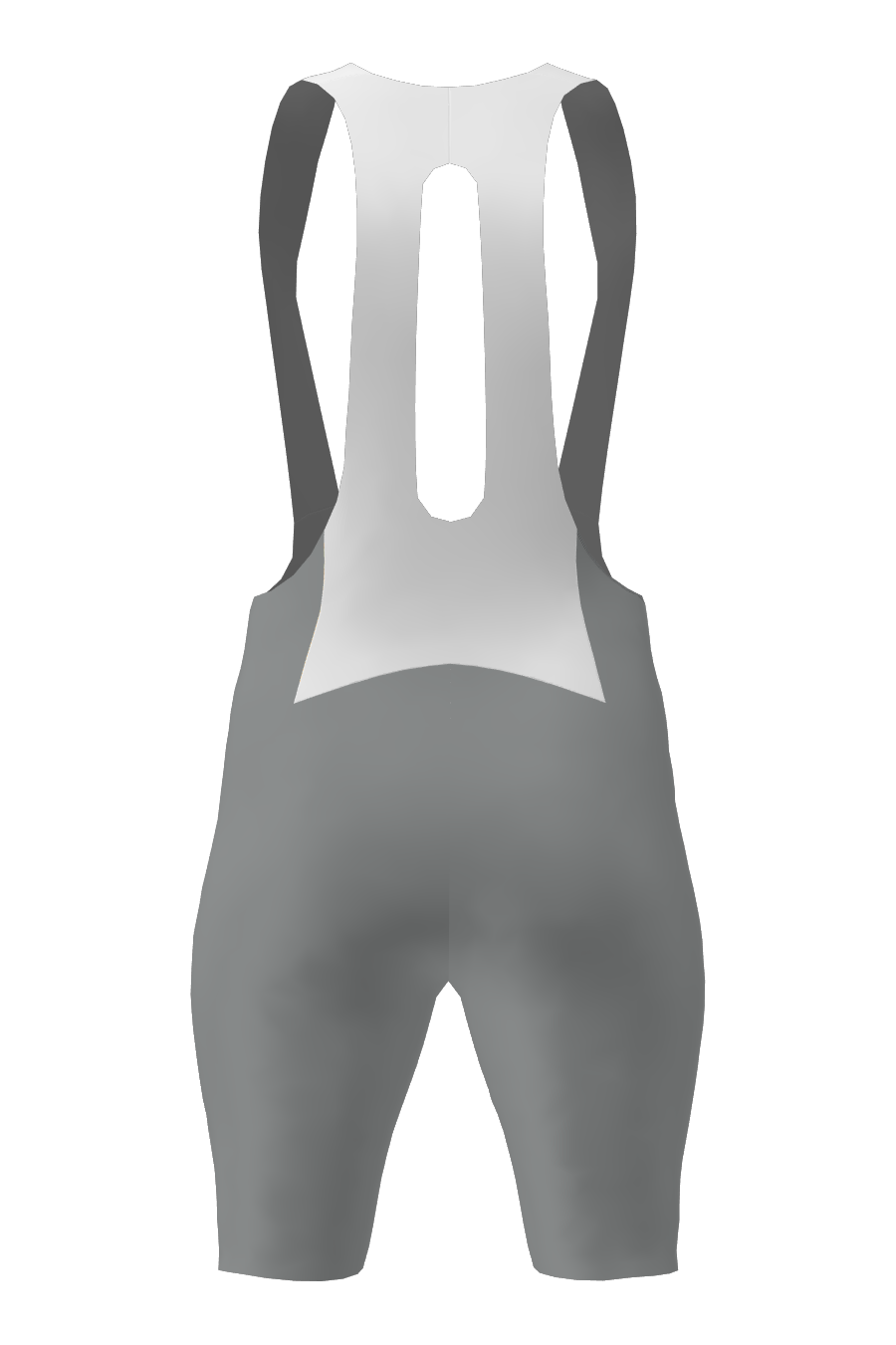 Bib Short Ciclismo ISEO FASE Hombre