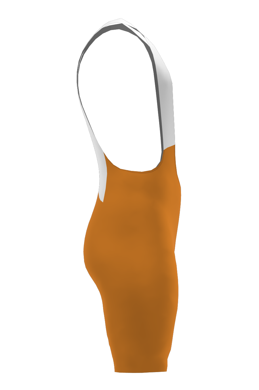 Bib Short Ciclismo ISEO ZAPOTE Hombre