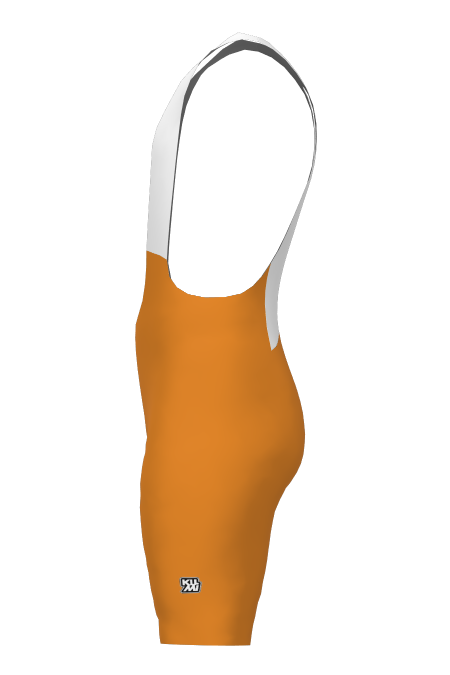 Bib Short Ciclismo ISEO ZAPOTE Hombre