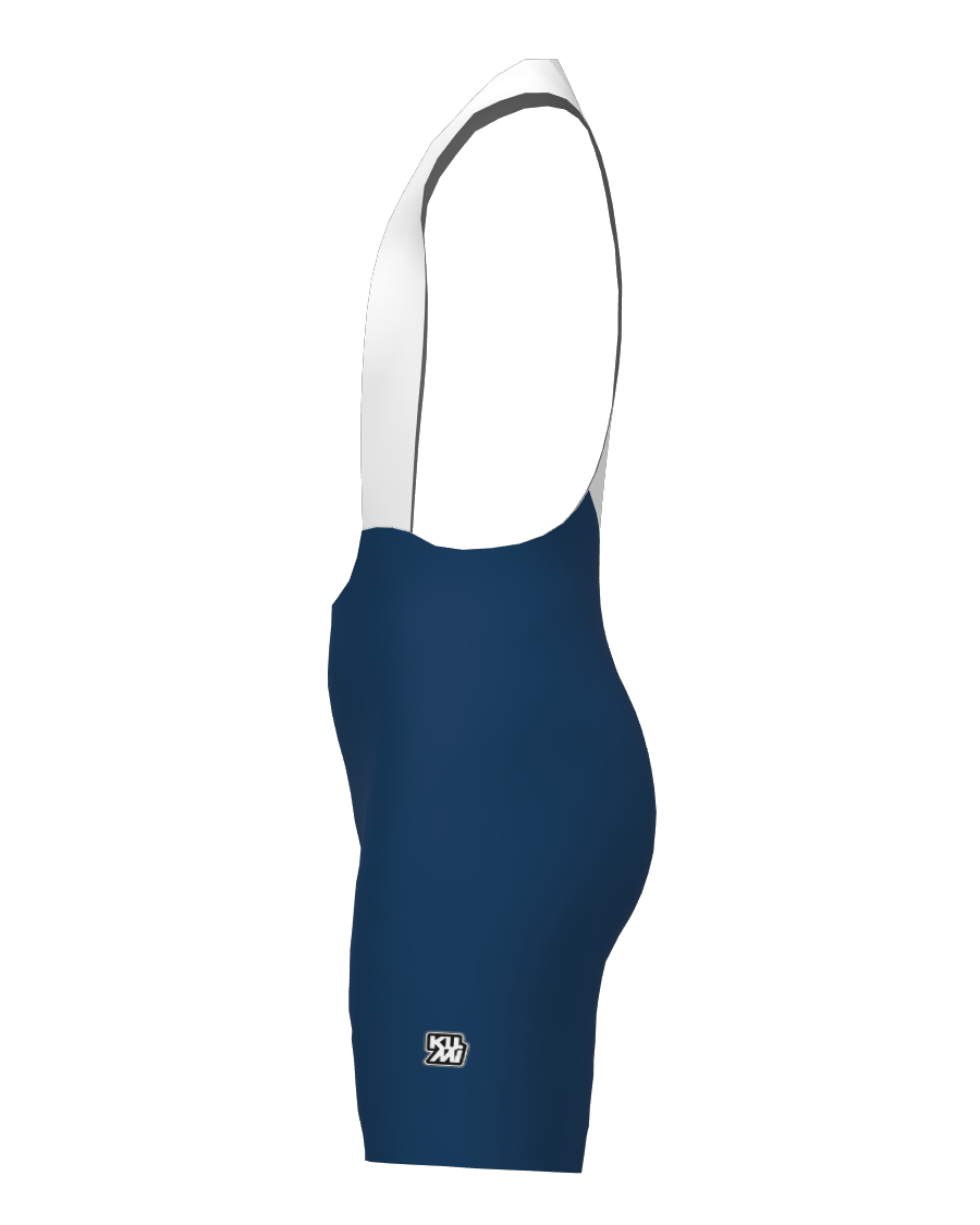 Bib Short Cycling Women Zendo BW-Forest