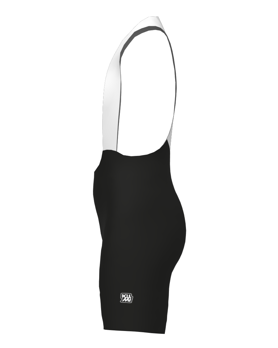 Bib Short Cycling Women Zendo BW-Forest
