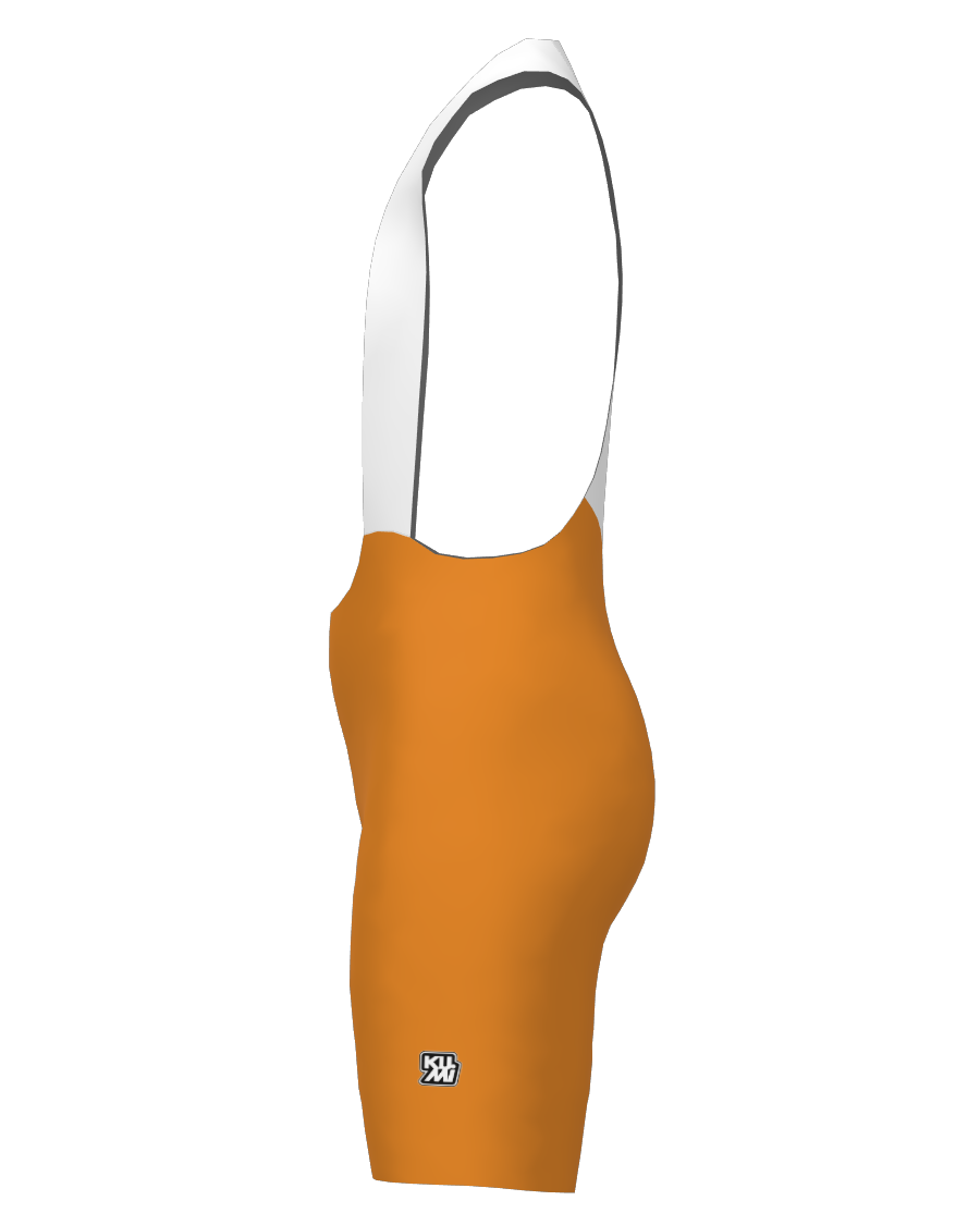 Bib Short Cycling Women Zendo BW-Forest