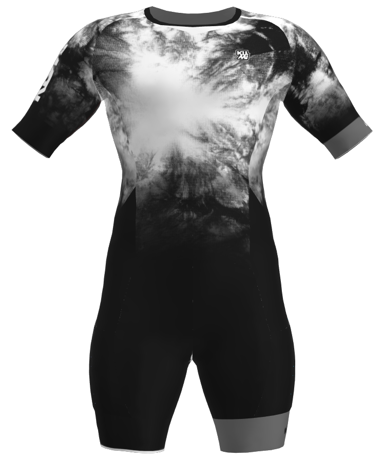 Trisuit MOOL Storm Black Hombre