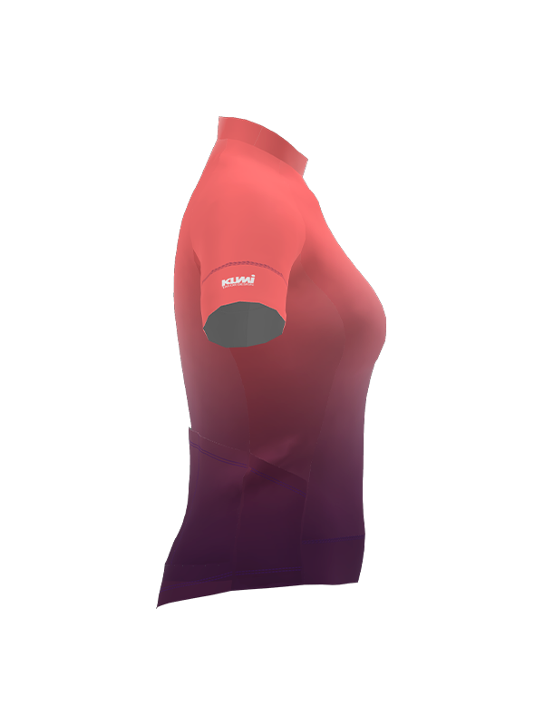 Jersey Ciclismo Mujer SW Pro D1