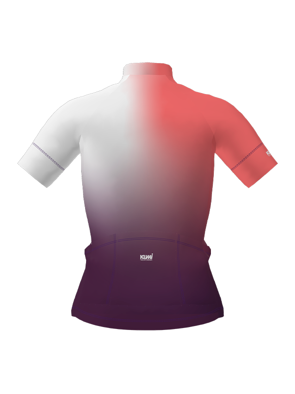 Men's Cycling Jersey Swings Pro D1