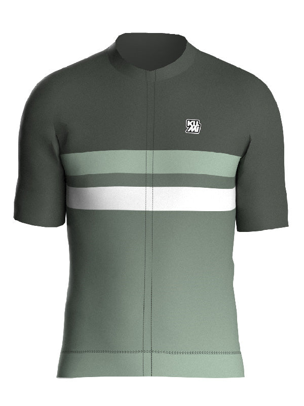 Element Pro Lines Forest Men's Cycling Jersey