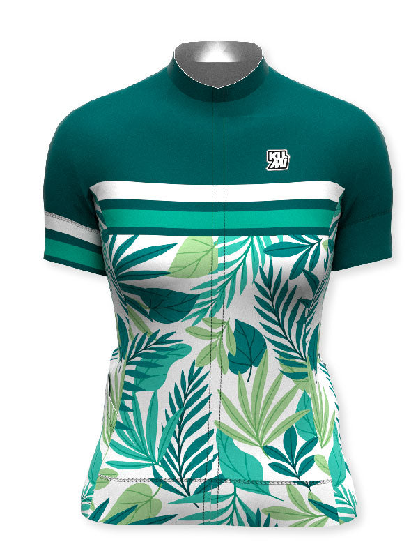 Women's Element Pro D3 Cycling Jersey