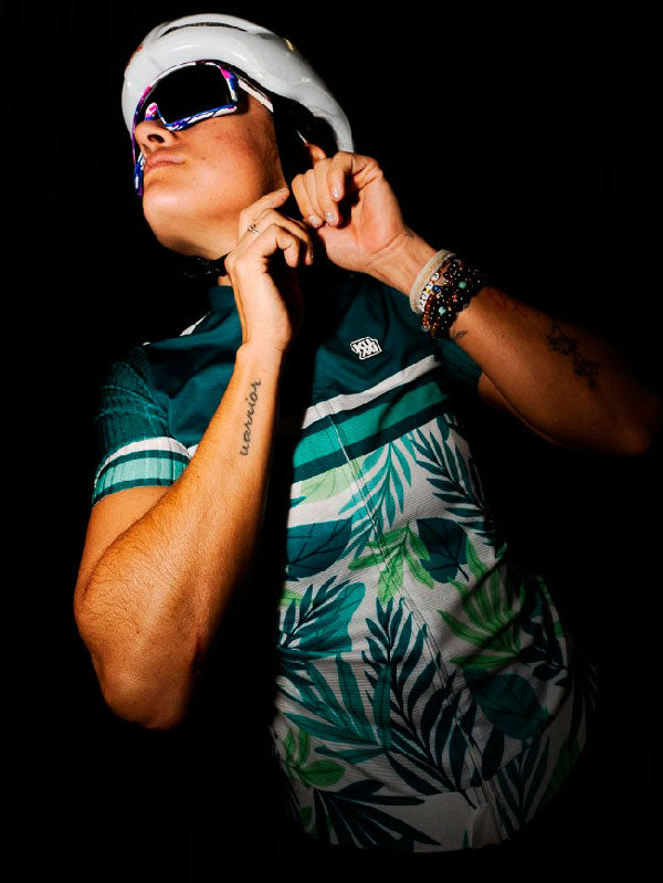 Women's Element Pro D3 Cycling Jersey