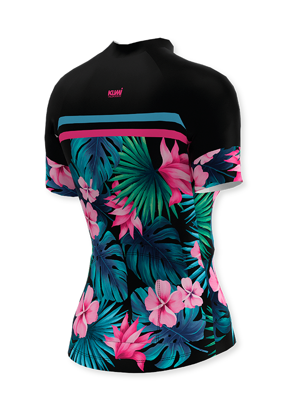 Element Pro D2 Women's Cycling Jersey
