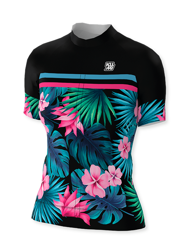 Element Pro D2 Women's Cycling Jersey