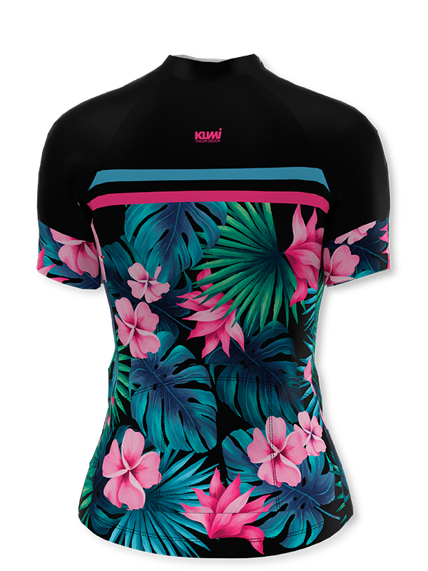 Element Pro D2 Women's Cycling Jersey