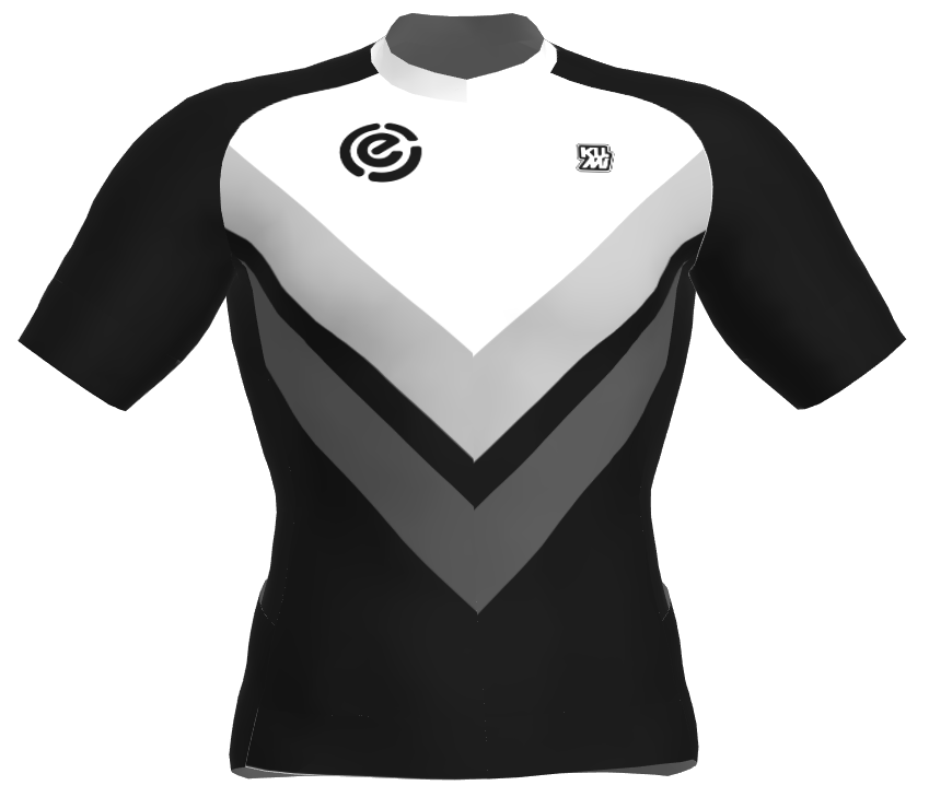 Jersey Ciclismo Swings Frank Endurance