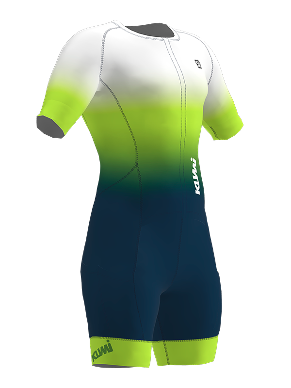 Trisuit MOOL Sunrise Hombre