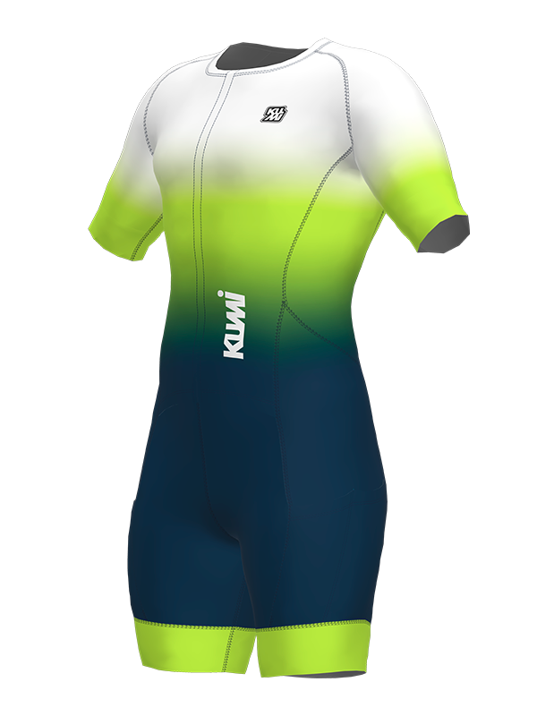 Trisuit MOOL Sunrise Hombre