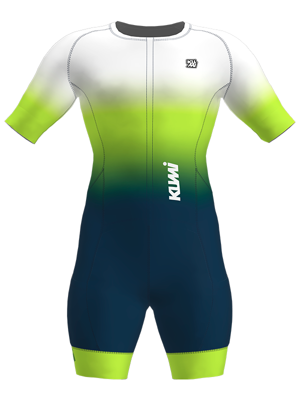 MO'OL Men's Trisuit Superior Performance and Comfort