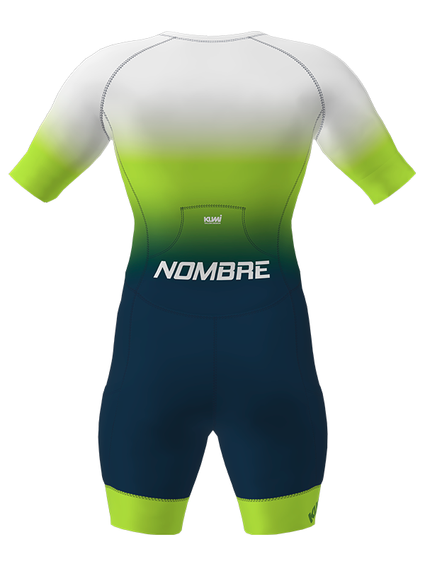 Trisuit MOOL Sunrise Hombre