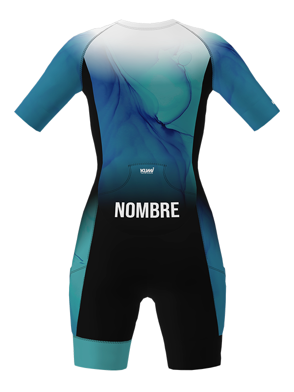 Trisuit MOOL Ocean Mujer