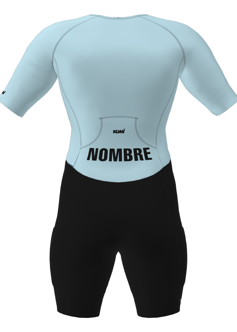 Trisuit MOOL BLU Hombre