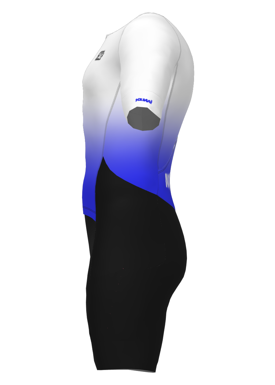 Trisuit MOOL GRADIANT ELECTRIC Hombre