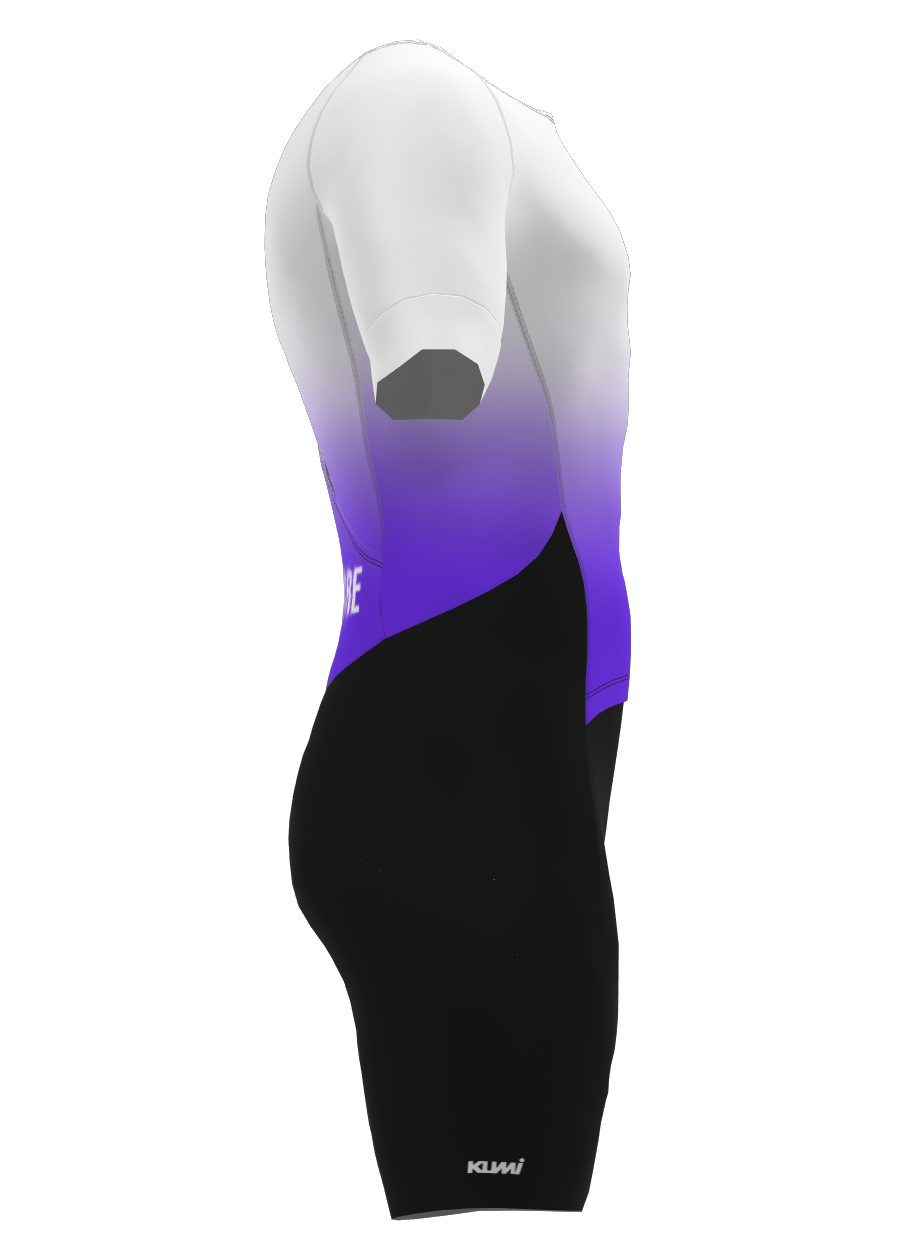 Trisuit MOOL GRADIANT PURPLE Hombre