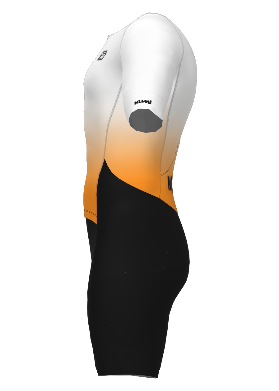Trisuit MOOL GRADIANT ORANGE Hombre