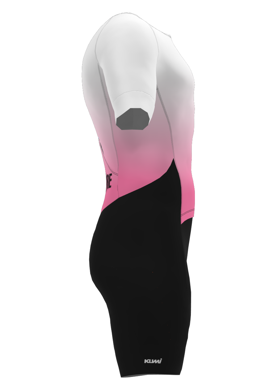 Trisuit MOOL GRADIANT PINK Hombre