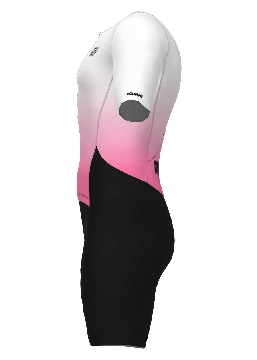 Trisuit MOOL GRADIANT PINK Hombre