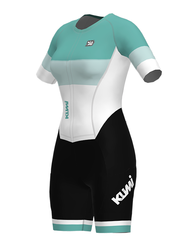Trisuit MOOL Color Blocks Mujer