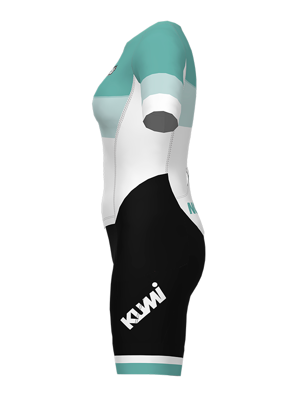 Trisuit MOOL Color Blocks Mujer