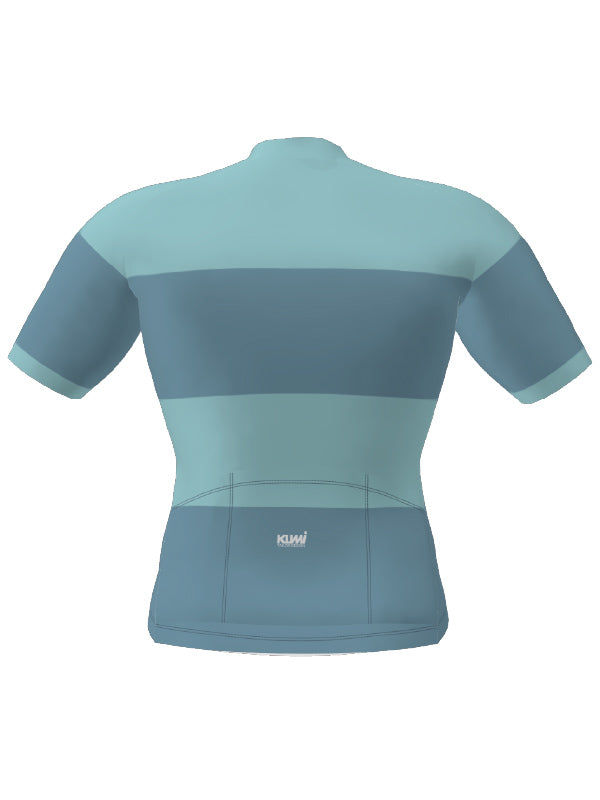 Jersey Ciclismo ELEMENT LIGHT AZURE Hombre
