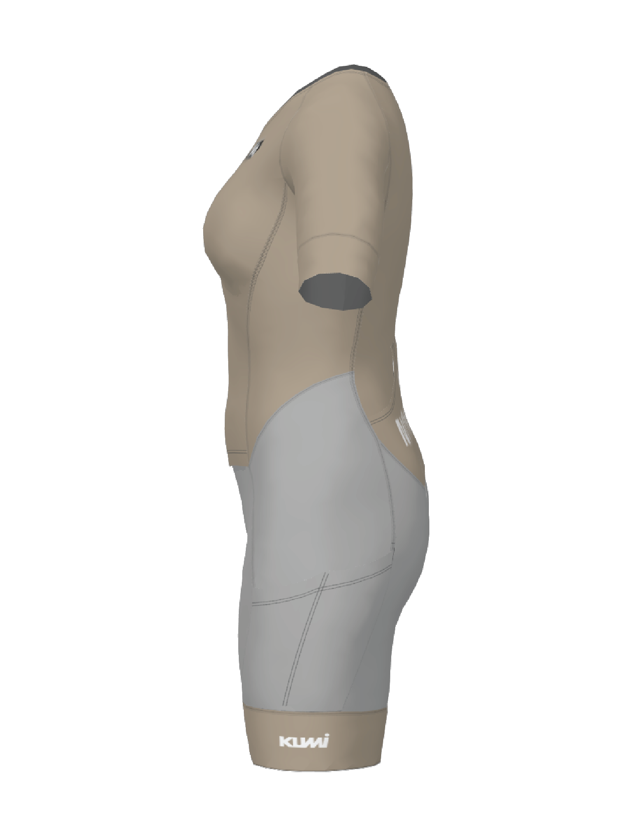 Trisuit MOOL CARAMEL Mujer