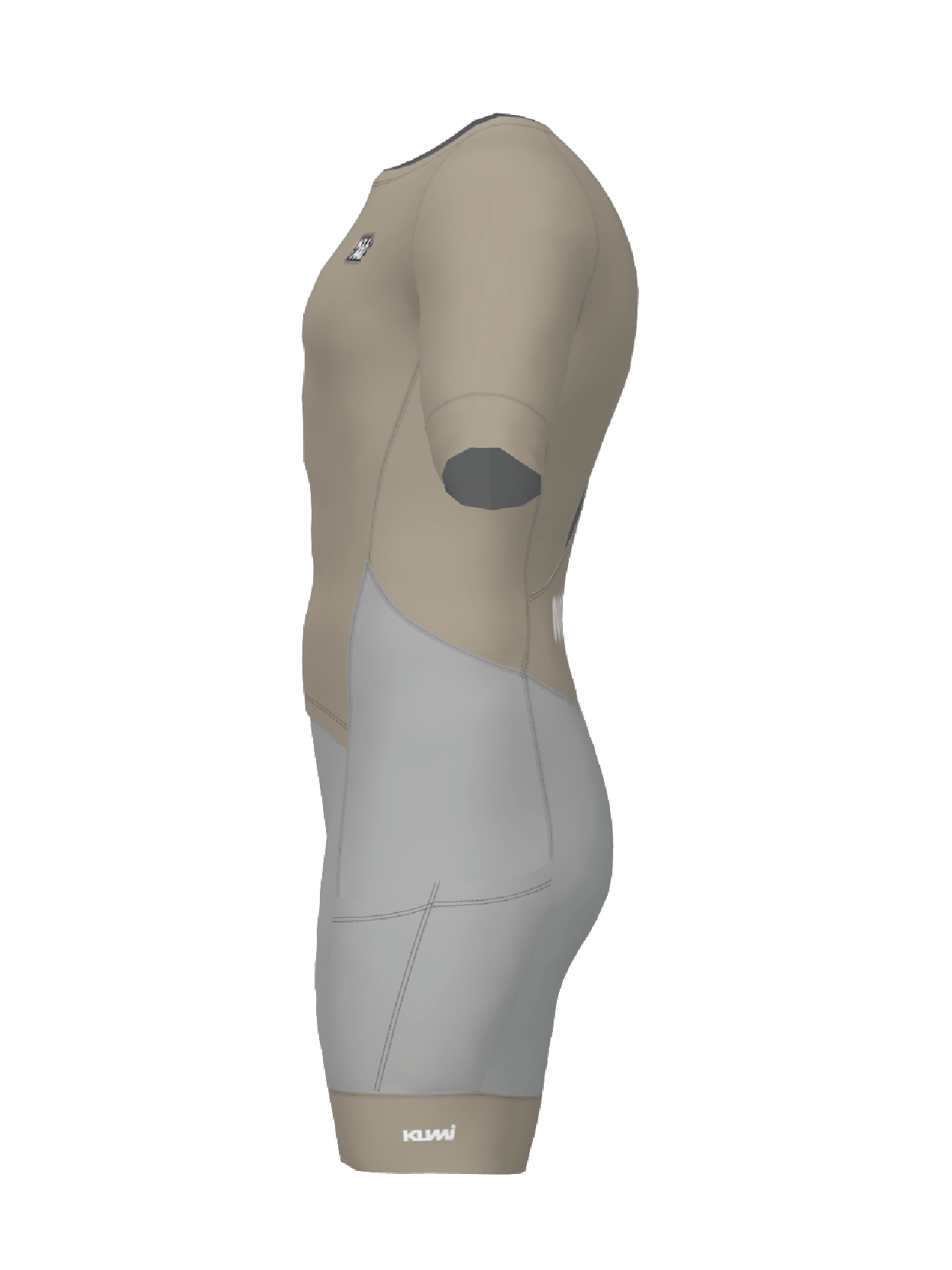 Trisuit MOOL CARAMEL Hombre