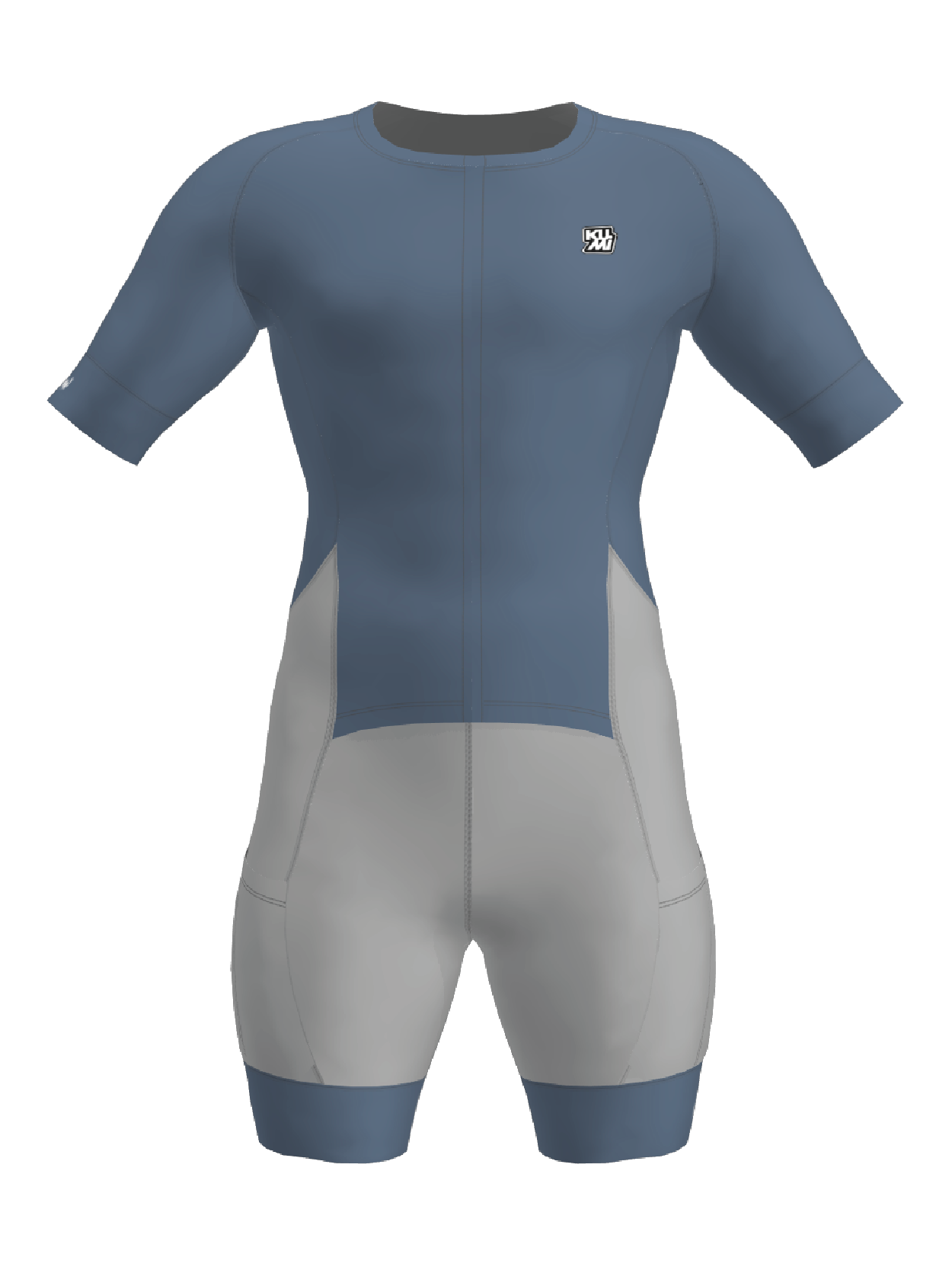 Trisuit MOOL CRETA Hombre