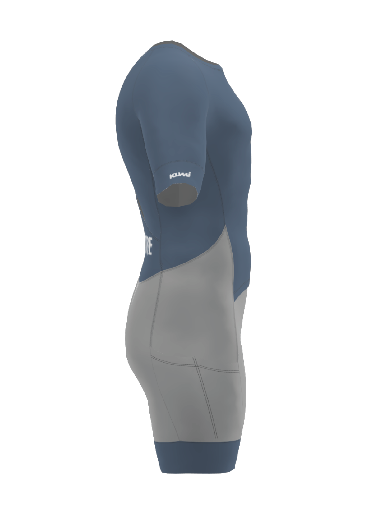 Trisuit MOOL CRETA Hombre